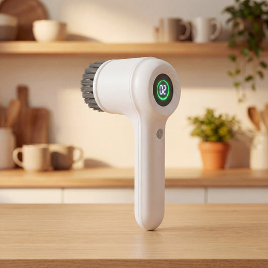Cozina Electric Cleaning Brush