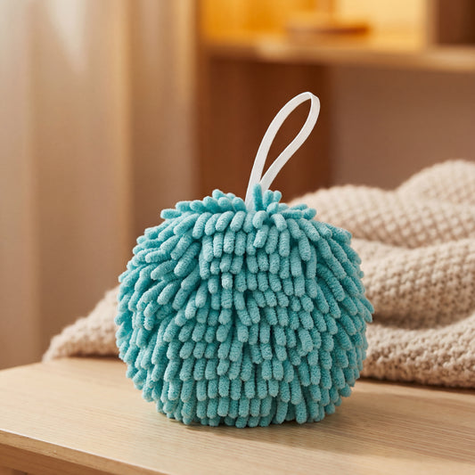 Cozina Microfiber Cleaning Ball